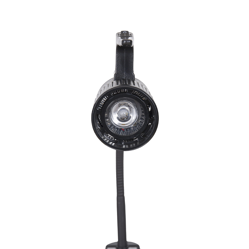 หลอด LED ตรวจโรค 3W หลอด LED ตรวจโรค 3W