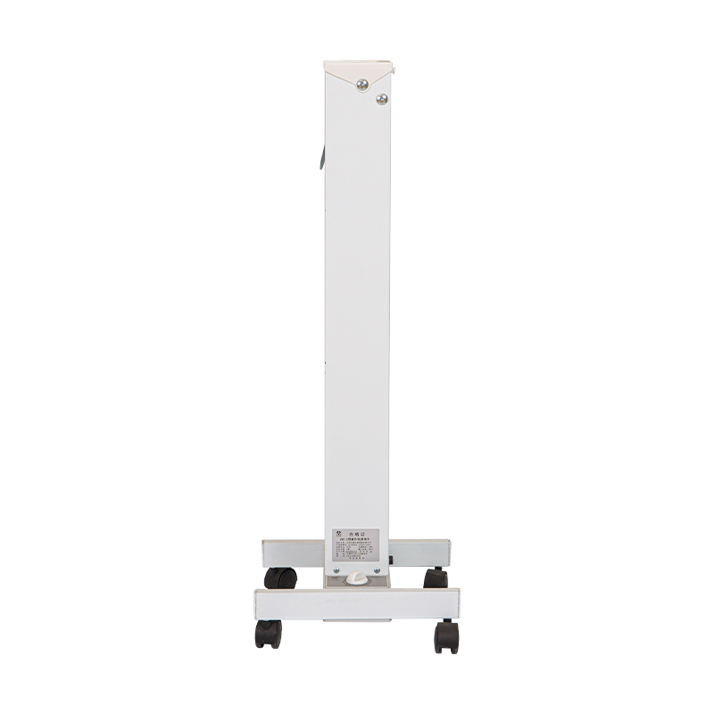 รถเข็นฆ่าเชื้อหลอด UV U-Type 80W รถเข็นฆ่าเชื้อหลอด UV U-Type 80W