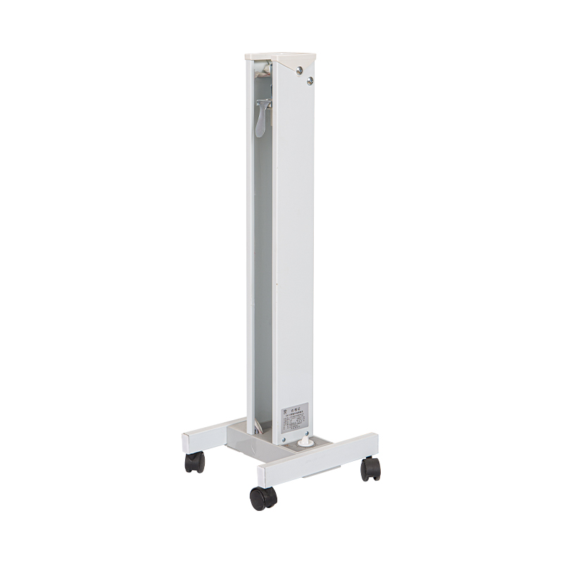รถเข็นฆ่าเชื้อหลอด UV U-Type 80W รถเข็นฆ่าเชื้อหลอด UV U-Type 80W