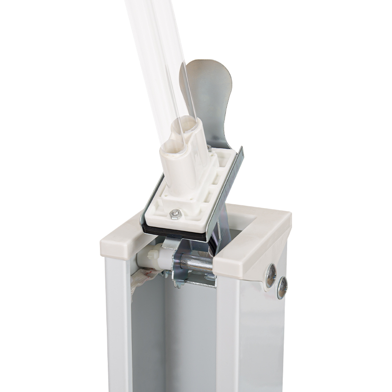 รถเข็นฆ่าเชื้อหลอด UV U-Type 80W รถเข็นฆ่าเชื้อหลอด UV U-Type 80W