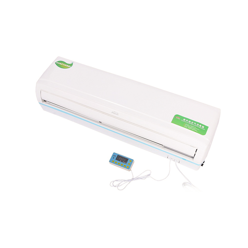 เครื่องนึ่งขวดนมด้วยรังสี UV เสียงรบกวนต่ำแบบติดผนัง เครื่องนึ่งขวดนมด้วยรังสี UV เสียงรบกวนต่ำแบบติดผนัง