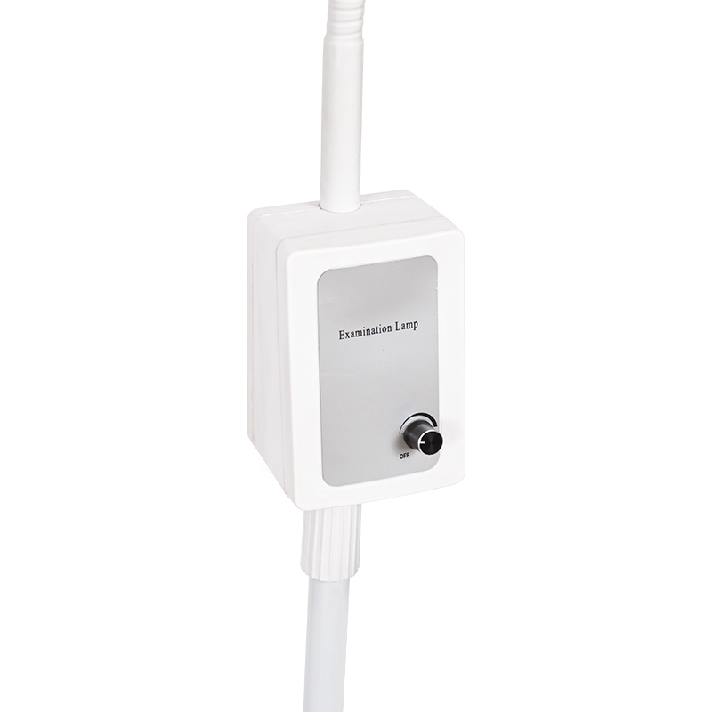 แบตเตอรี่สำรองในตัว 3W LED โคมไฟตรวจสอบคอห่าน แบตเตอรี่สำรองในตัว 3W LED โคมไฟตรวจสอบคอห่าน