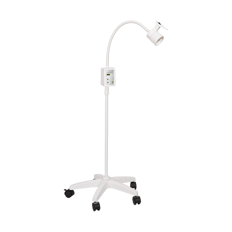 โคมไฟตรวจแบบปรับได้ LED 9W โคมไฟตรวจแบบปรับได้ LED 9W