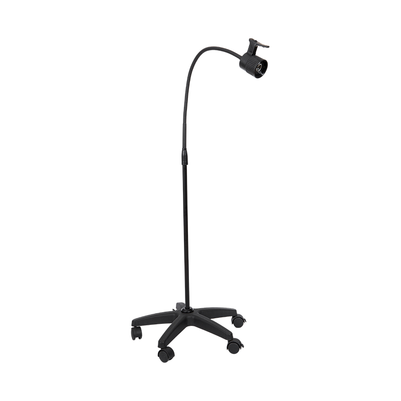 หลอด LED ตรวจโรค 3W