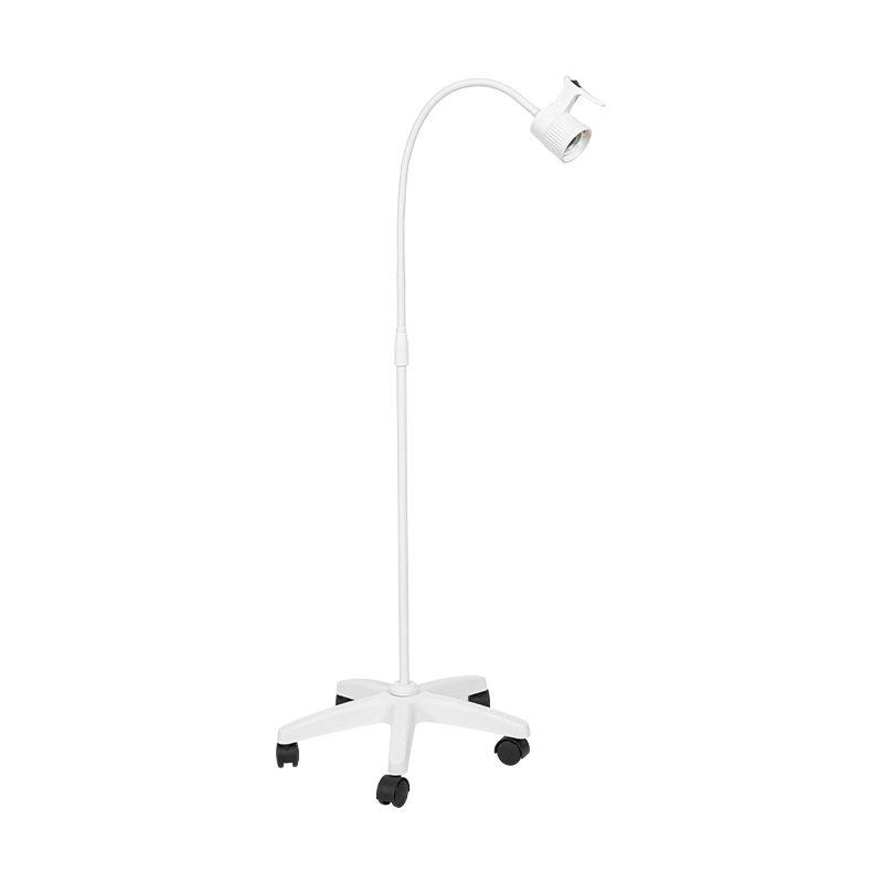 โคมไฟตรวจ LED แบบพกพา 9W โคมไฟตรวจ LED แบบพกพา 9W