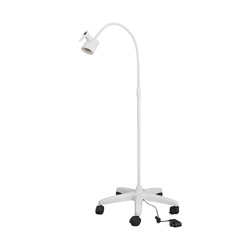 โคมไฟตรวจ LED แบบพกพา 9W โคมไฟตรวจ LED แบบพกพา 9W