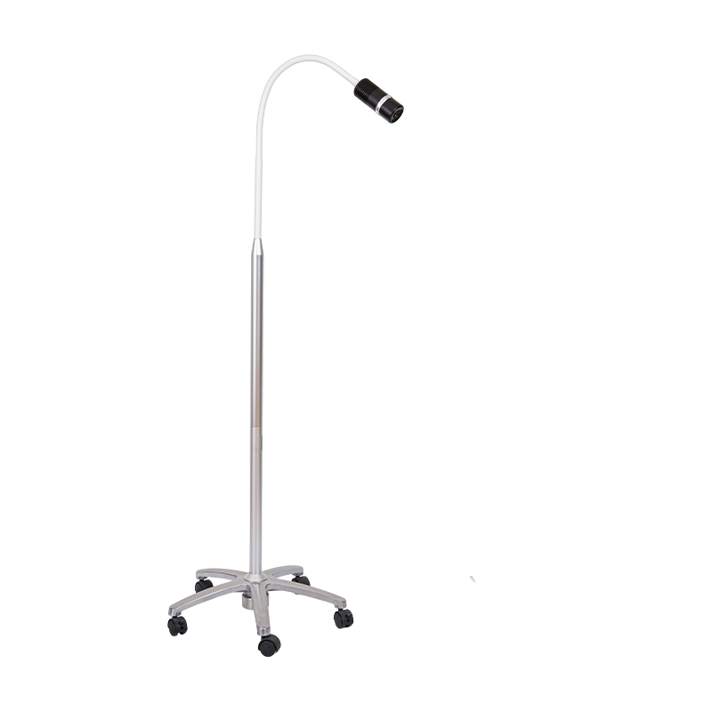 โคมไฟตรวจคอห่านแบบปรับได้ขนาดจุด LED 12W โคมไฟตรวจคอห่านแบบปรับได้ขนาดจุด LED 12W