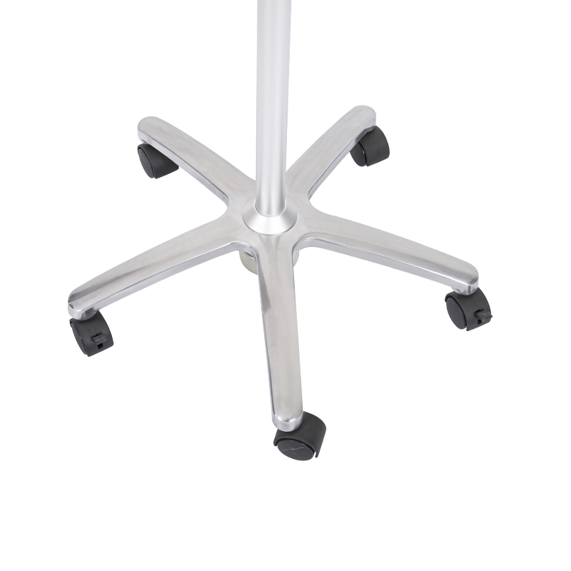 โคมไฟตรวจคอห่านแบบปรับได้ขนาดจุด LED 12W โคมไฟตรวจคอห่านแบบปรับได้ขนาดจุด LED 12W