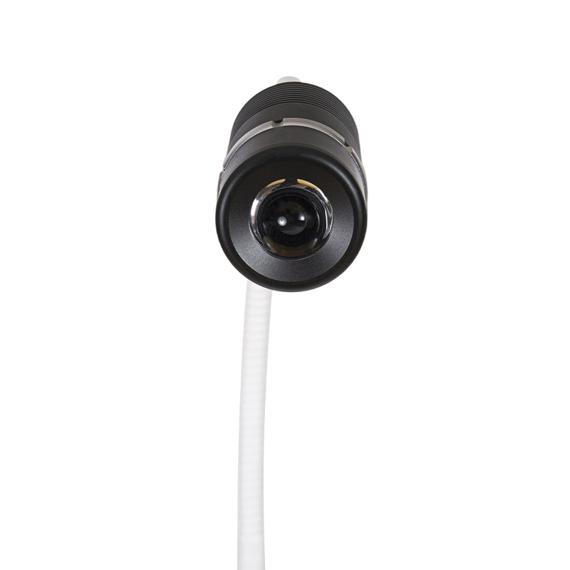 โคมไฟตรวจคอห่านแบบปรับได้ขนาดจุด LED 12W โคมไฟตรวจคอห่านแบบปรับได้ขนาดจุด LED 12W
