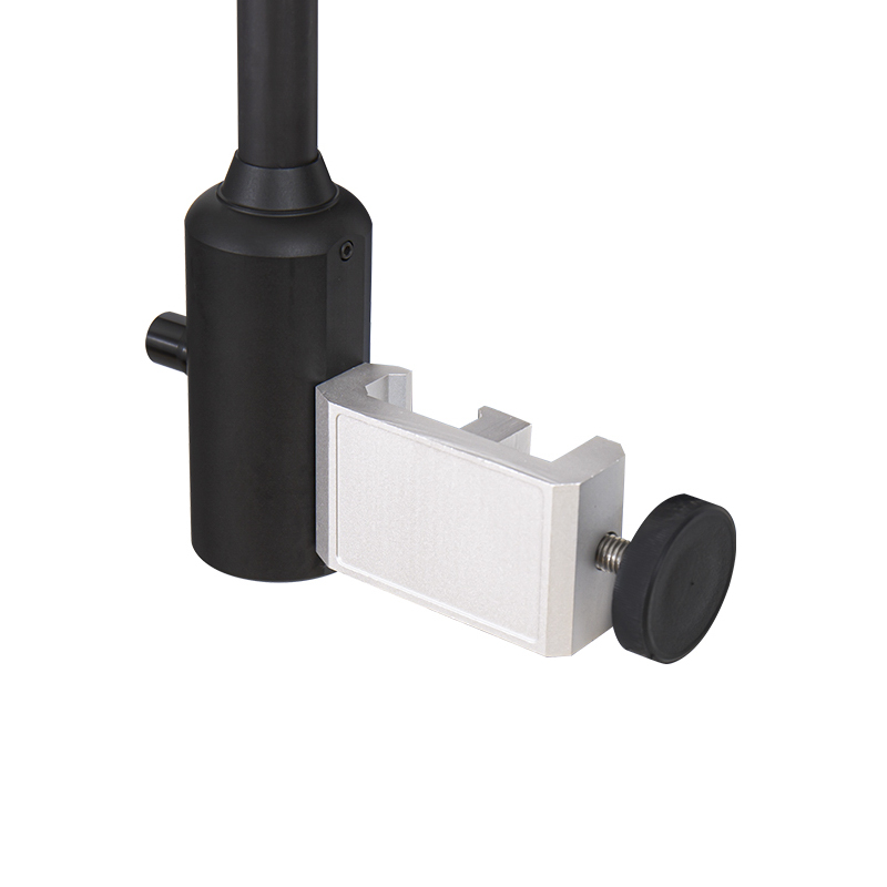ไฟส่องตรวจสอบคอห่านสำหรับเตียงในโรงพยาบาลแบบคลิป LED 5W ไฟส่องตรวจสอบคอห่านสำหรับเตียงในโรงพยาบาลแบบคลิป LED 5W